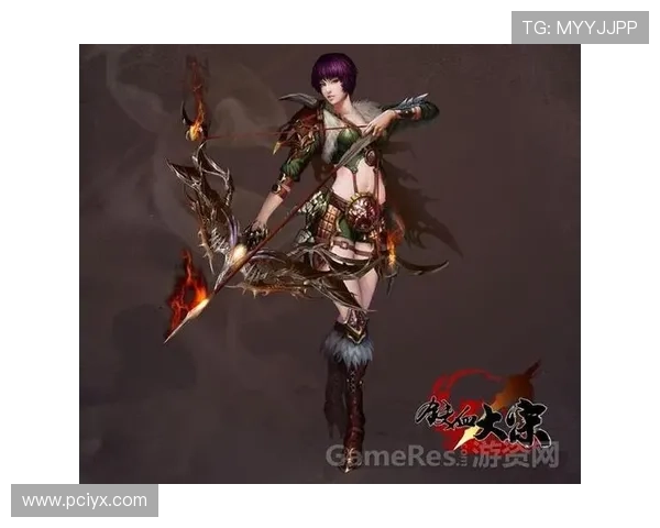 乐游游戏官网助你轻松找到最喜欢的游戏类型和攻略技巧