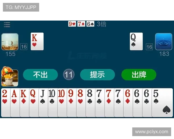 微乐棋牌外挂软件对游戏体验的影响及合法合规的游戏玩法建议